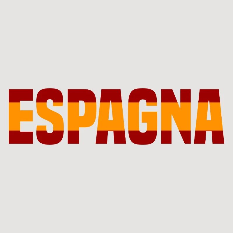 Espagna Contrasté