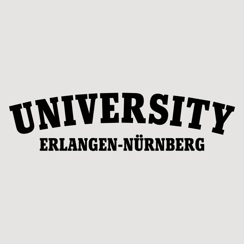 Université d’Erlangen Nuremberg