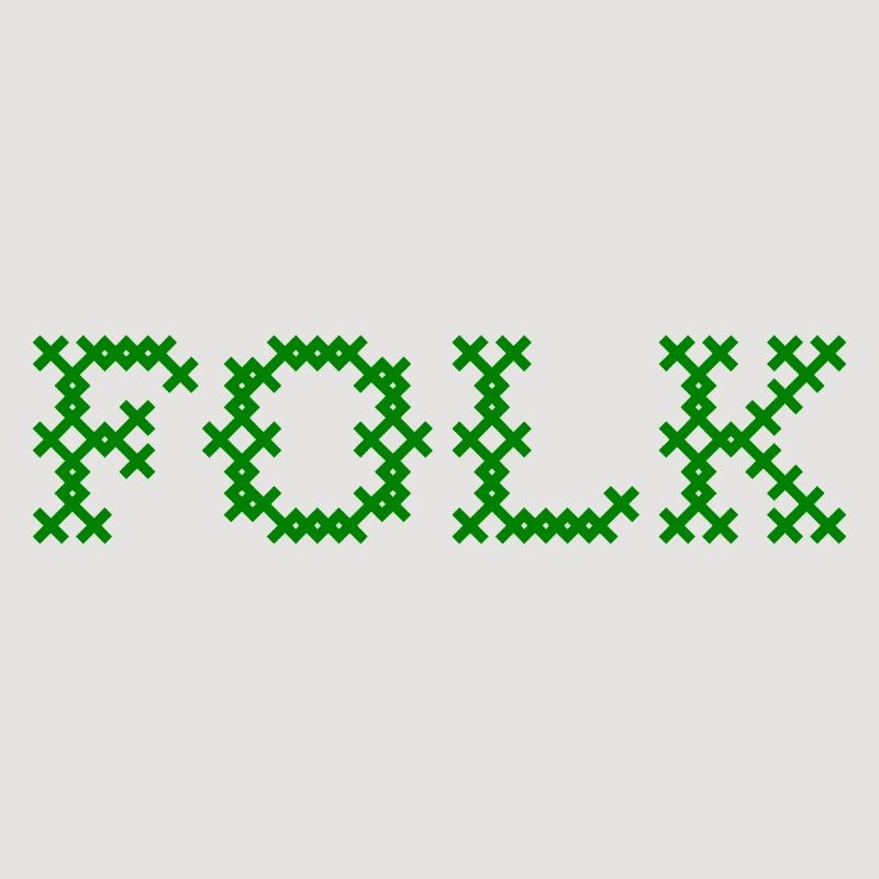Folklore populaire