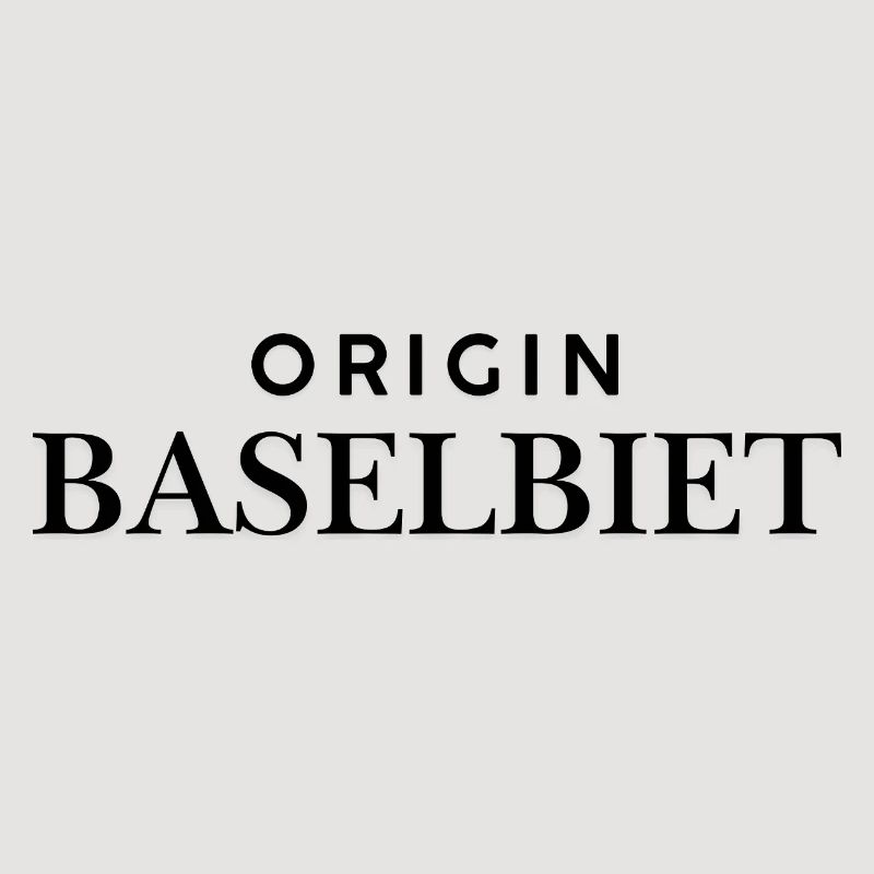 Origin Baselbiet - for everyone from Basel-Land