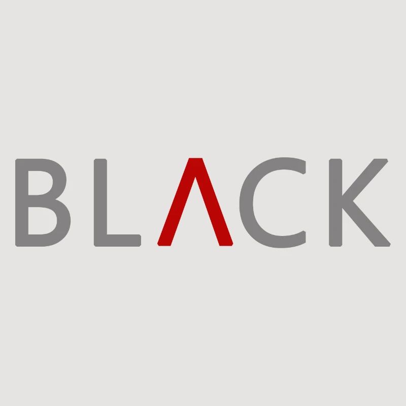 BLACK avec style