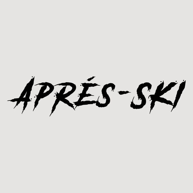 Après-ski