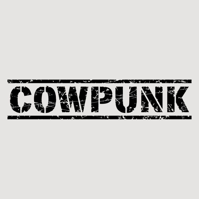 Cowpunk