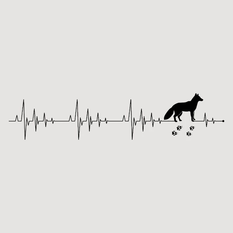 Heartbeat fox