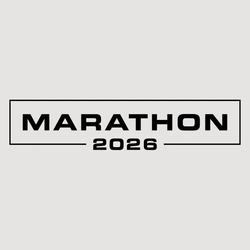 Marathon 2026