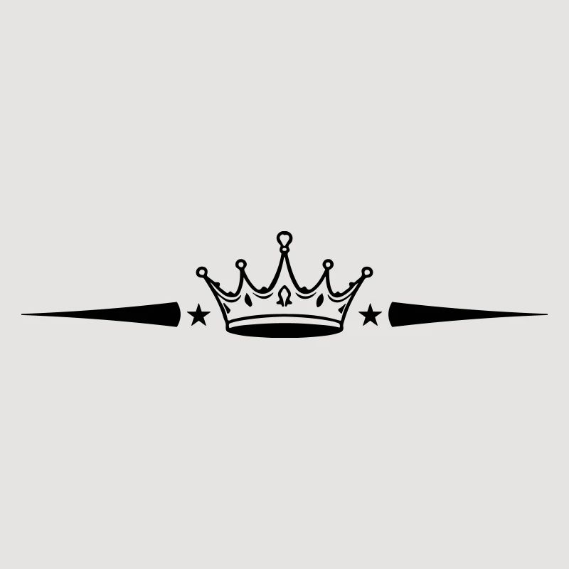 Crown Element