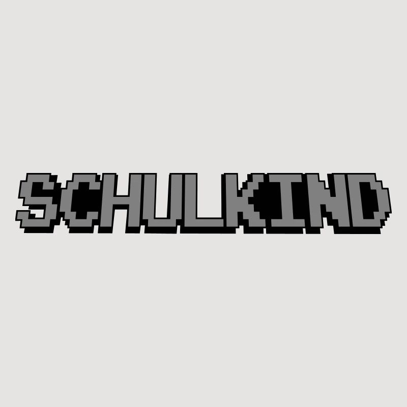 Pixel d’écolier