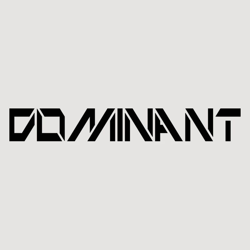 dominant