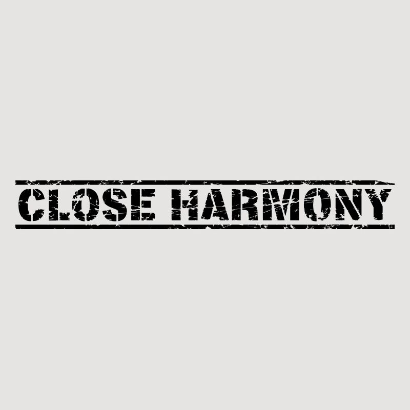 Harmonie étroite