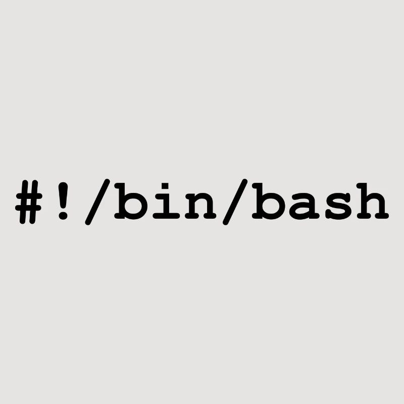 Bash / Bourne-Again Shell in Linux and Unix