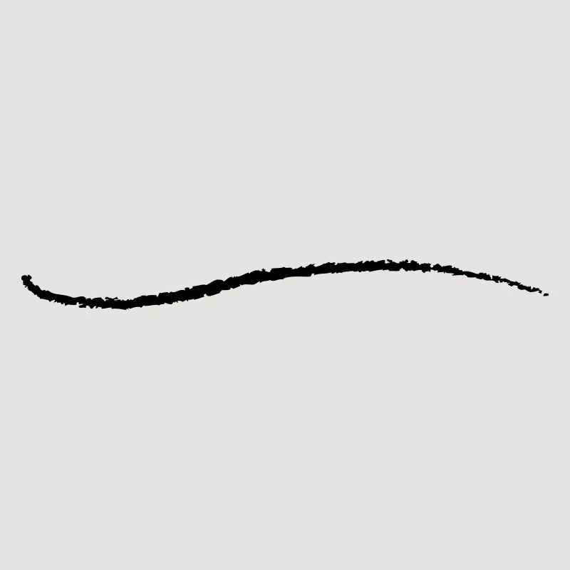 Stroke Art Brush Stroke Underscore Crack Line