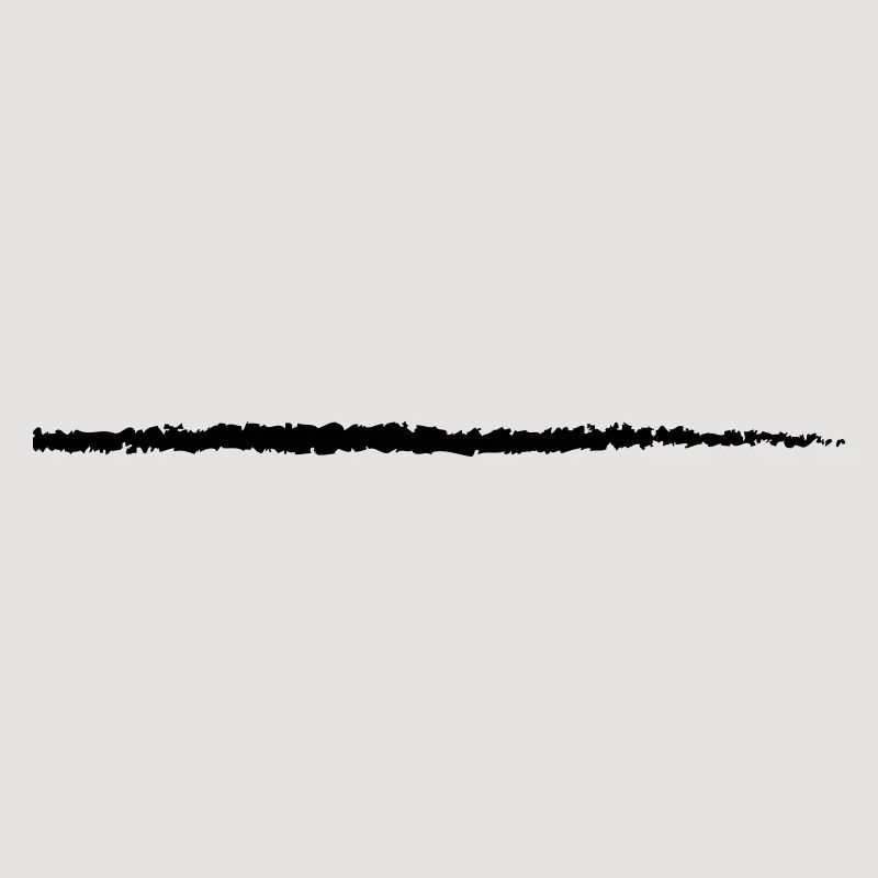 Stroke Art Brushstroke Underscore Crack Line