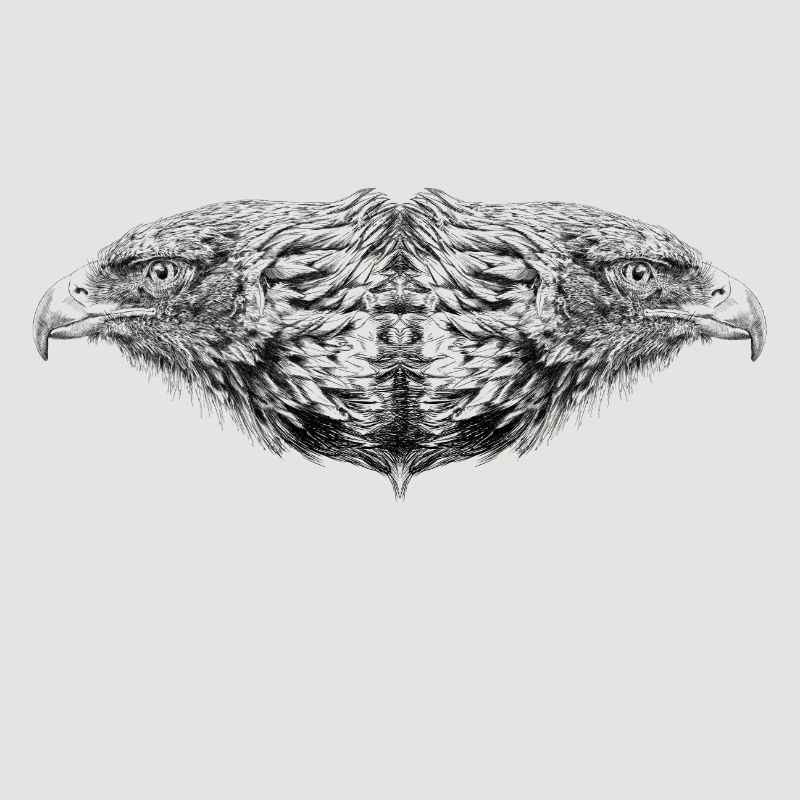 Double eagle