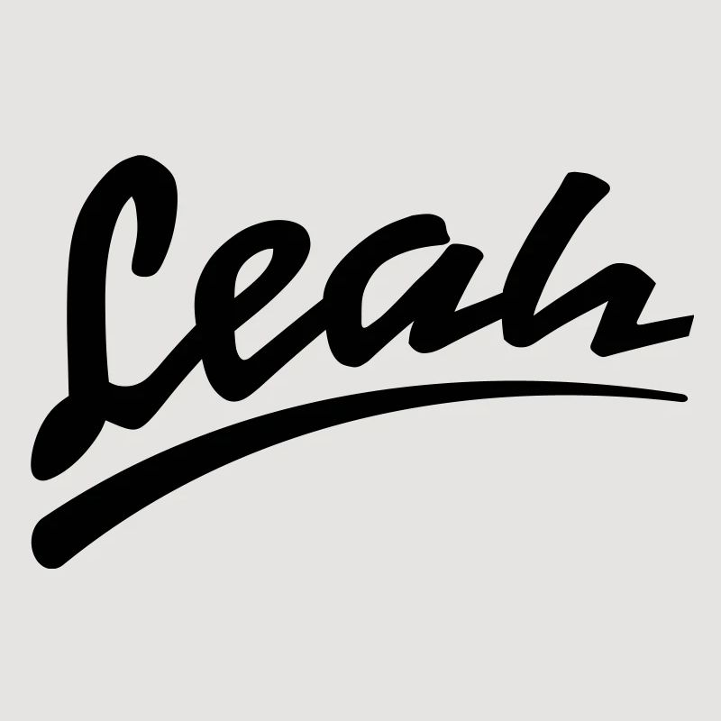 Leah