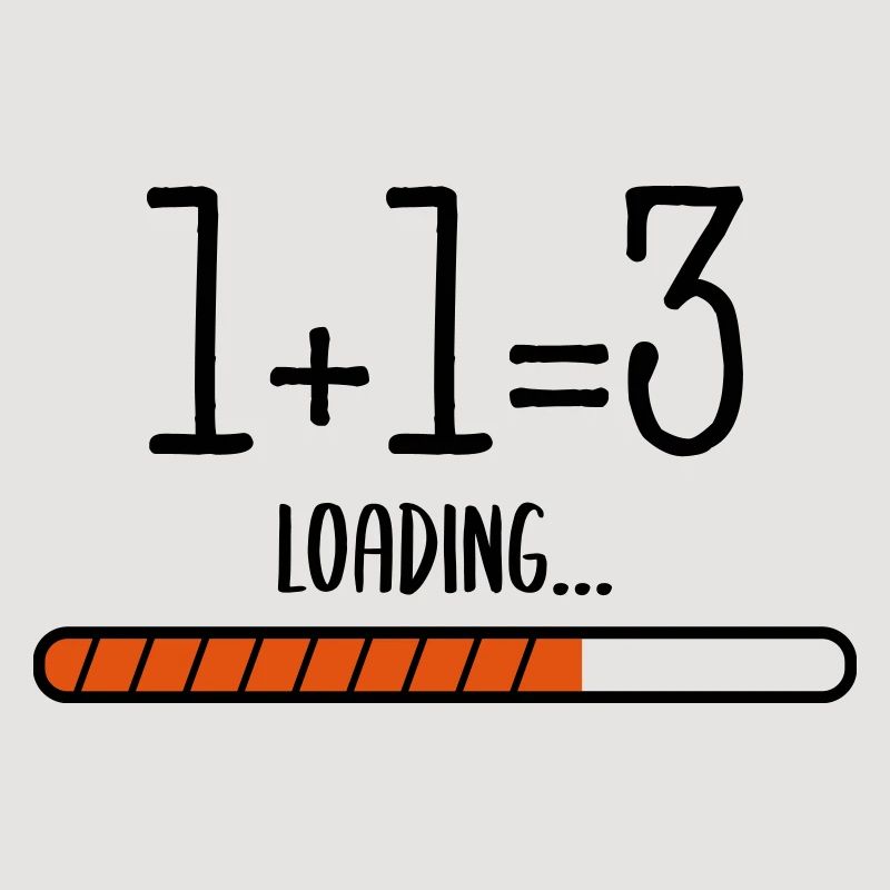 Baby loading