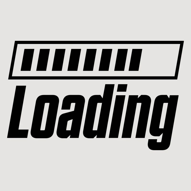 Loading Loading Bar