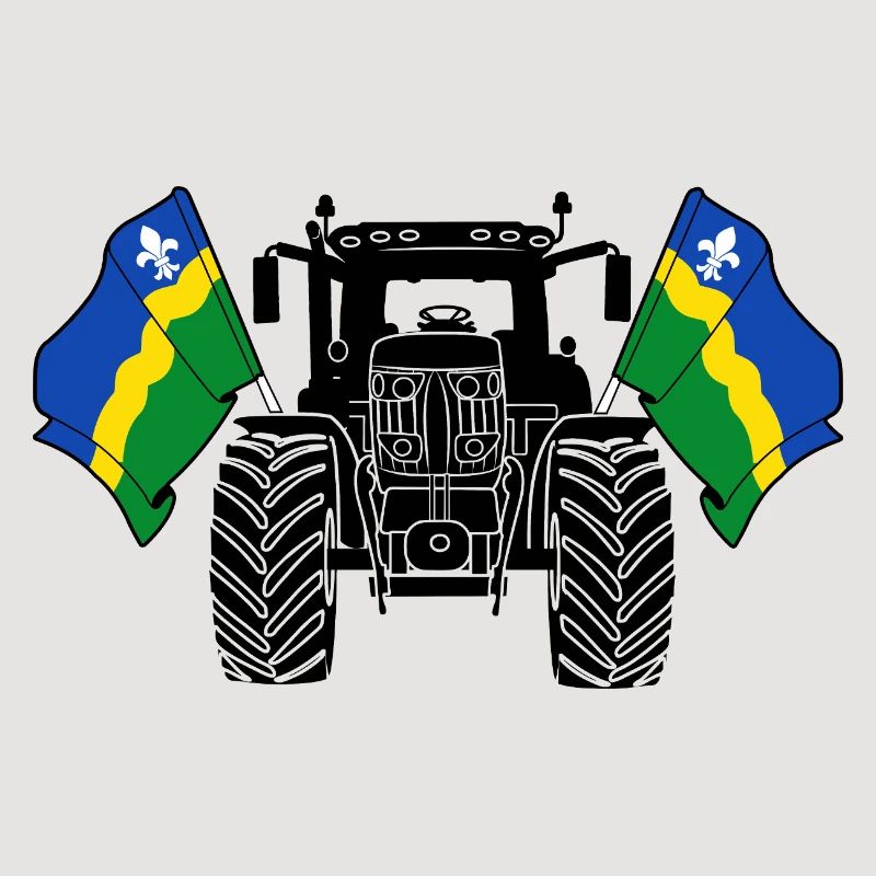 Flevoland_Tractor_Pride