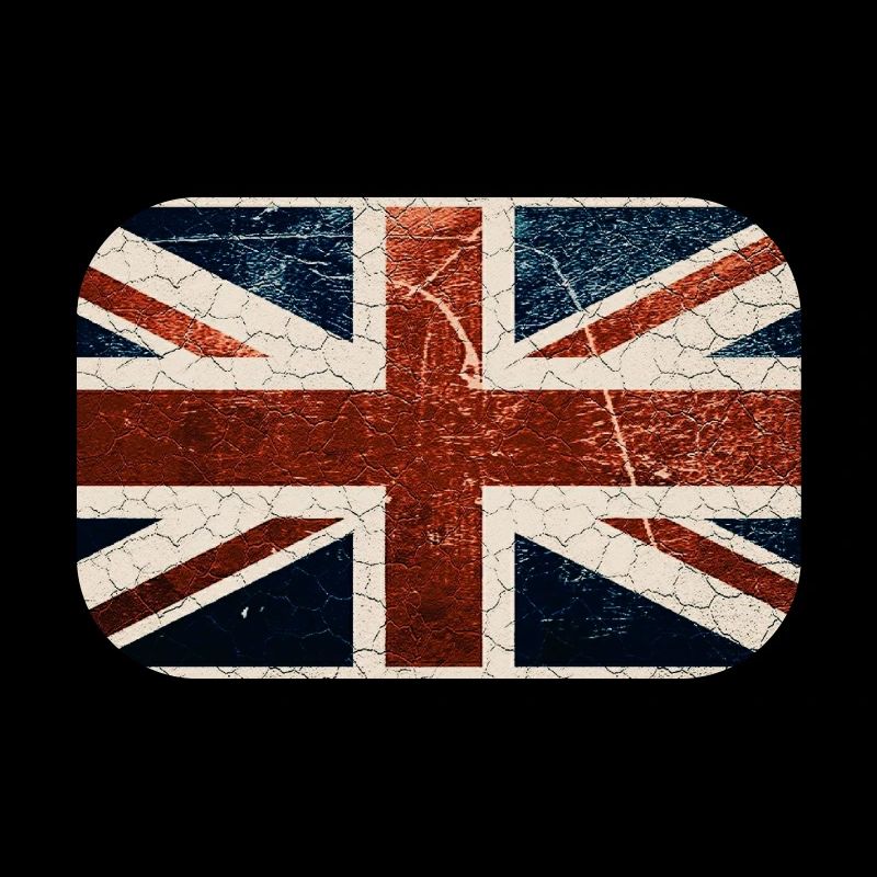 Drapeau anglais