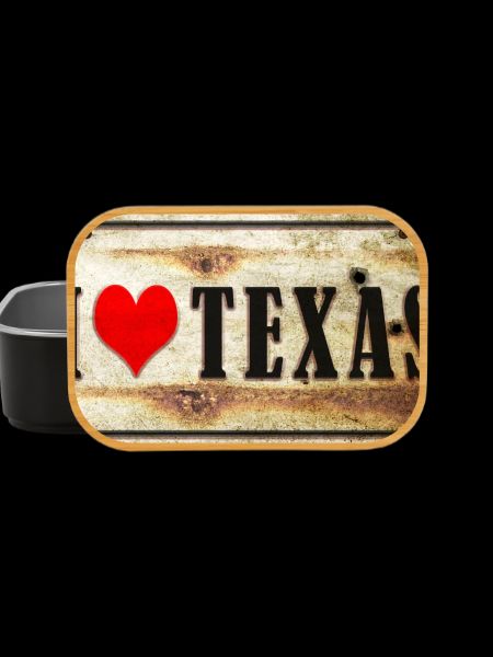 Ich liebe Texas
