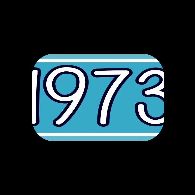 Année de naissance 1973