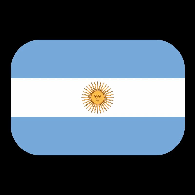 drapeau argentin