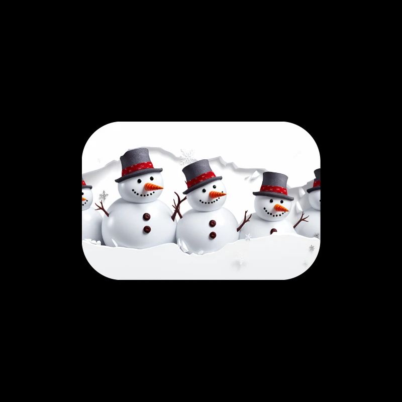 Schneemann