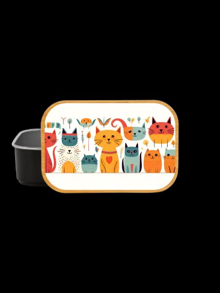 Original Cats