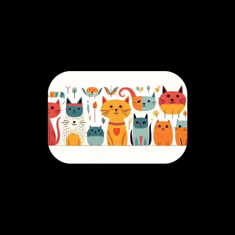 Original Cats