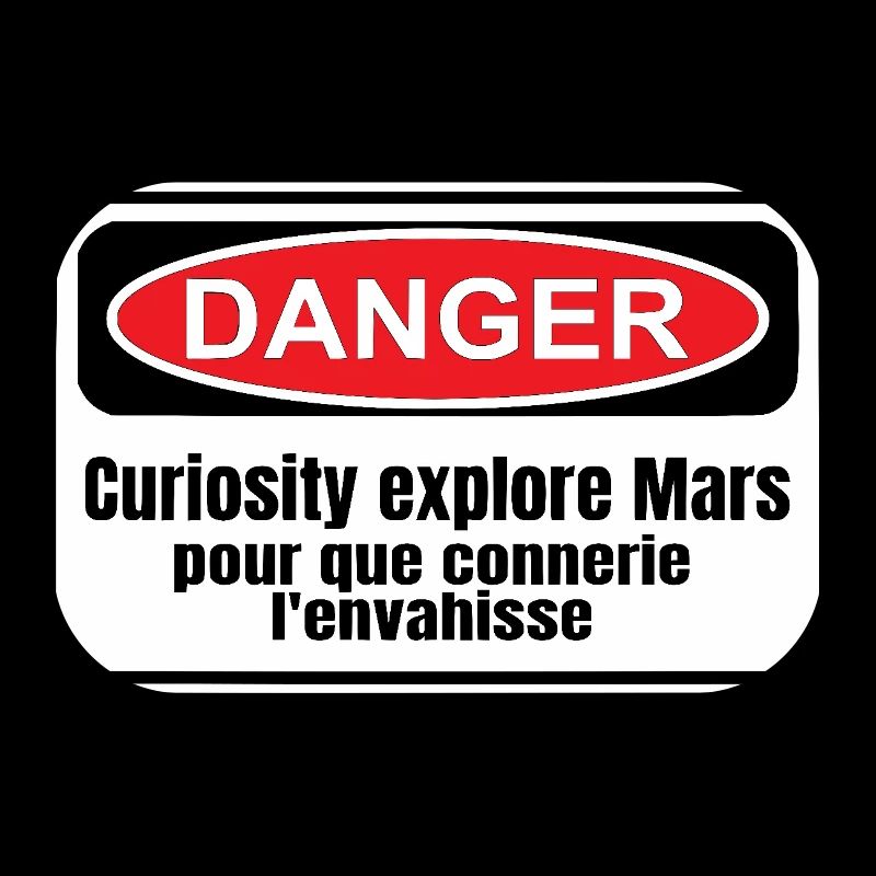 Colonisation de Mars