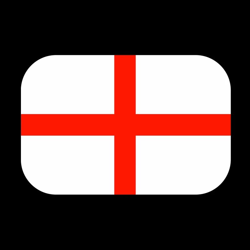 Flagge England