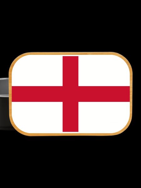 England Flag Classic Frame