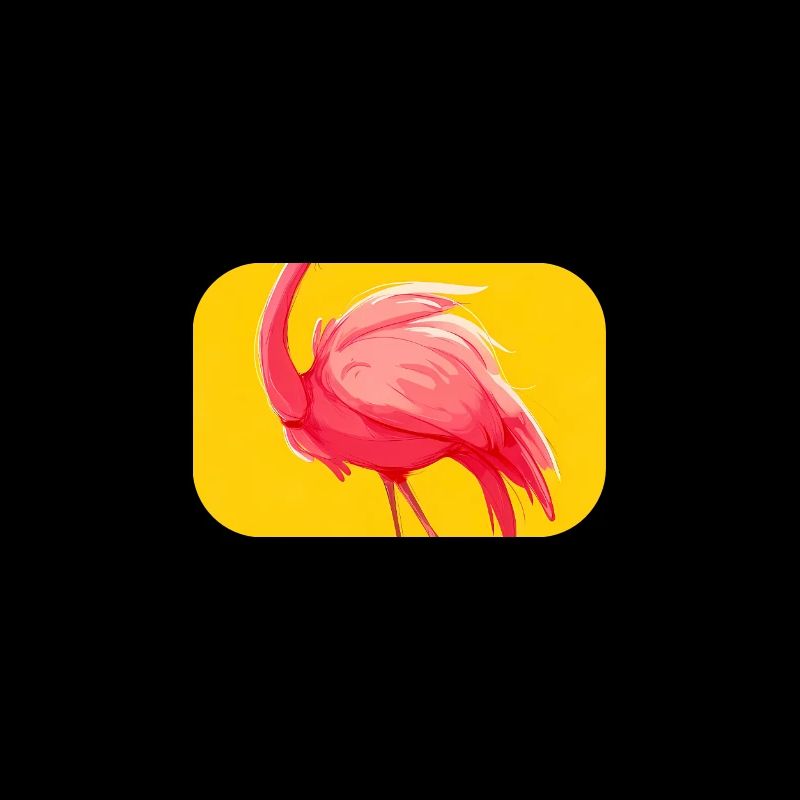 flamingo