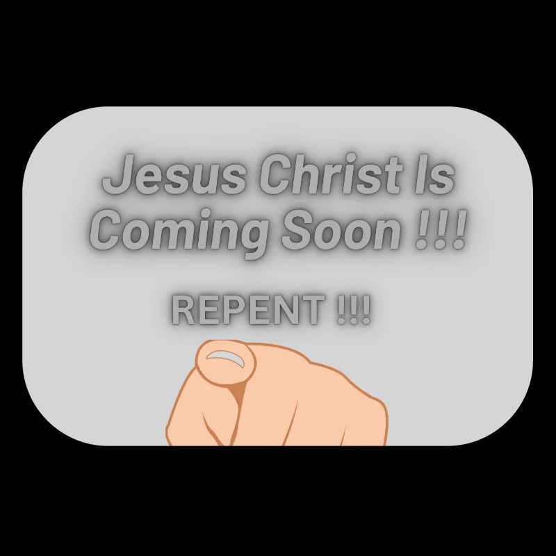 Jésus-Christ arrive bientôt !!