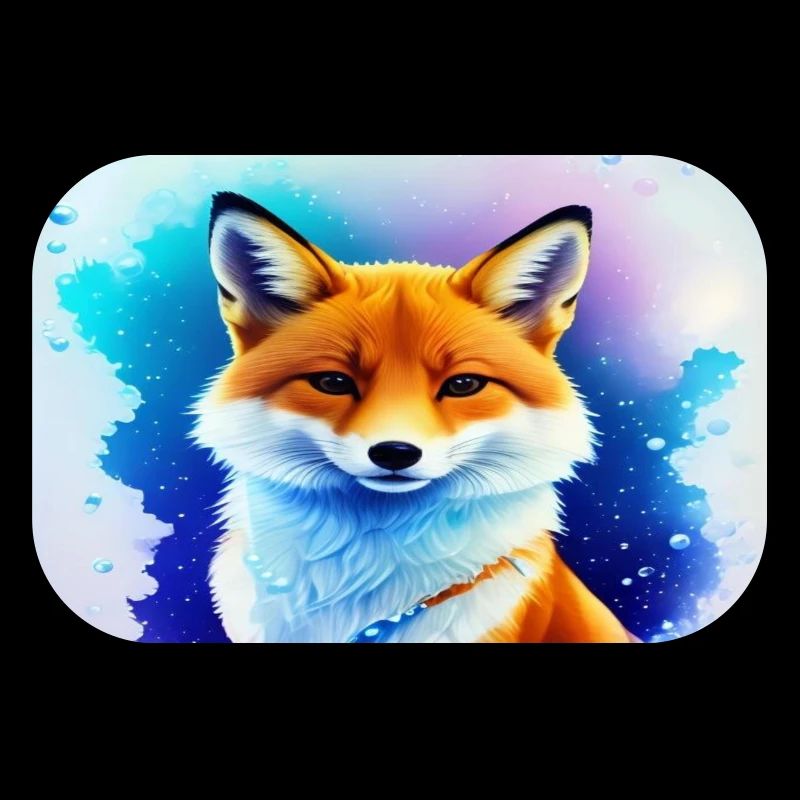 Neon Fee Fuchs