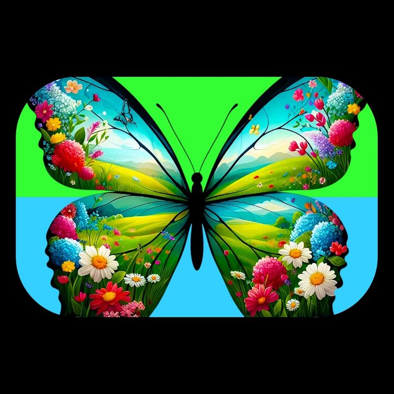 Schmetterling