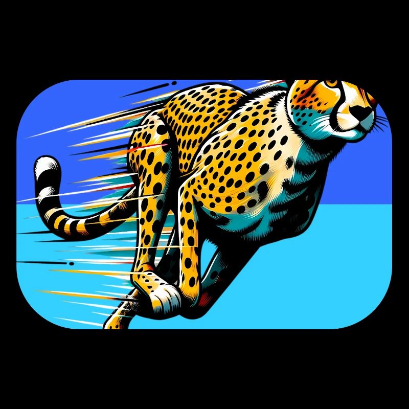 cheetah