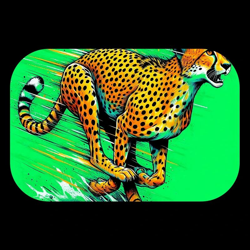 Gepard