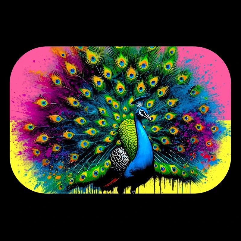 Pfau