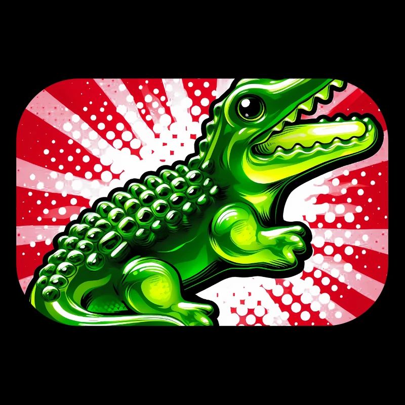 crocodile