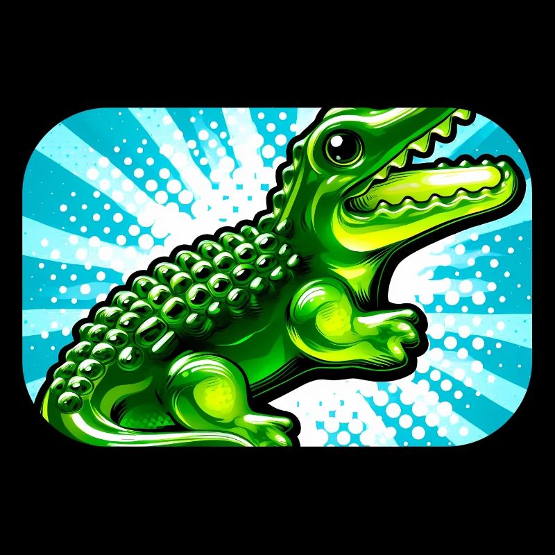 Krokodil