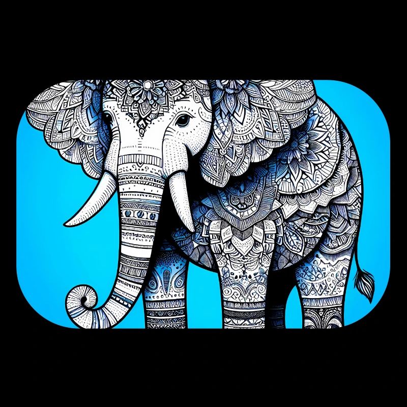 éléphant