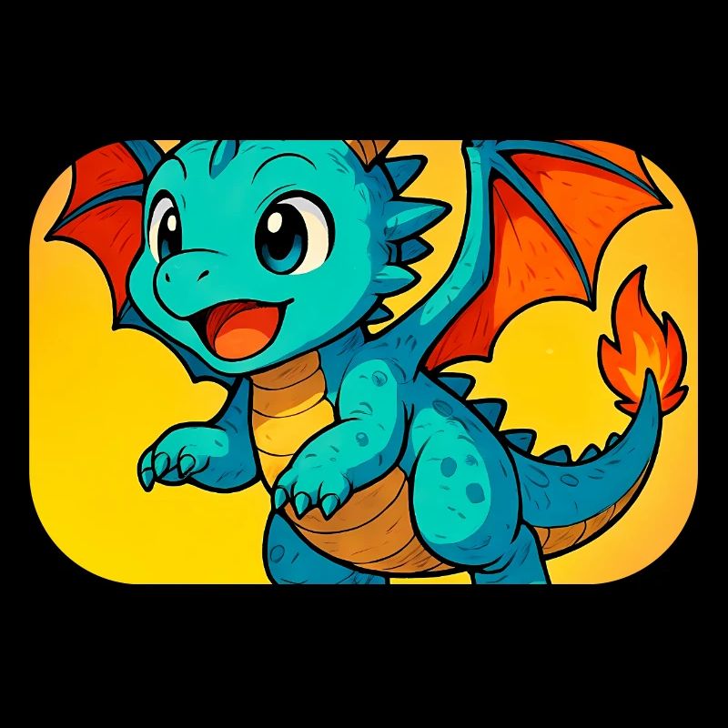 dragon