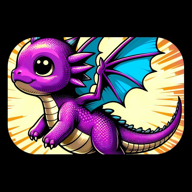 Drache