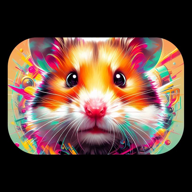 hamster