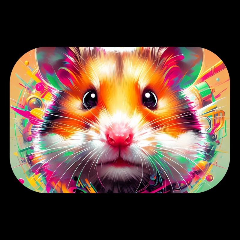 hamster
