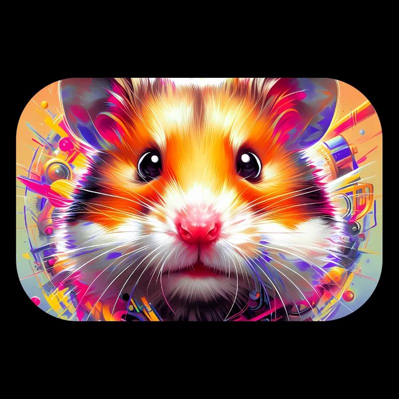 hamster