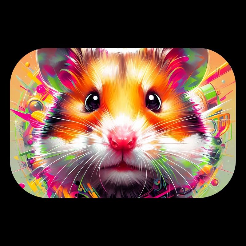 hamster