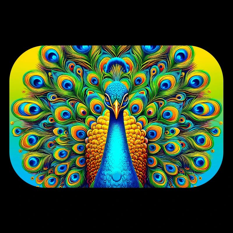 Pfau