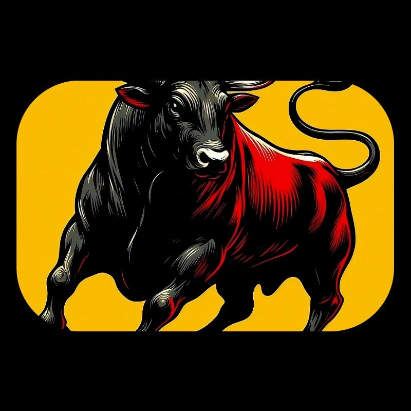 bull