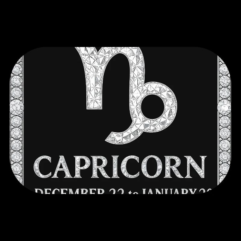 Sternzeichen Steinbock